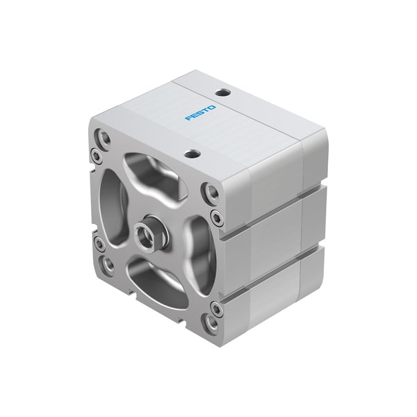 Compact Cylinder ADN-100-20-I-PPS-A